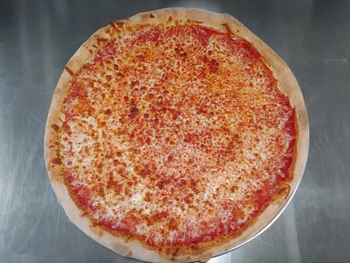 Hot Pies Pizzeria New Milford, PA Checkle