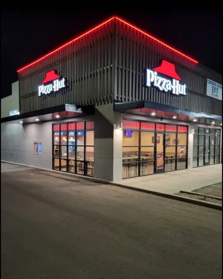 Pizza Hut