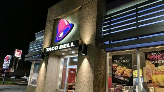 Taco Bell