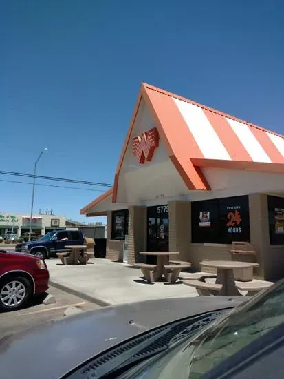 Whataburger