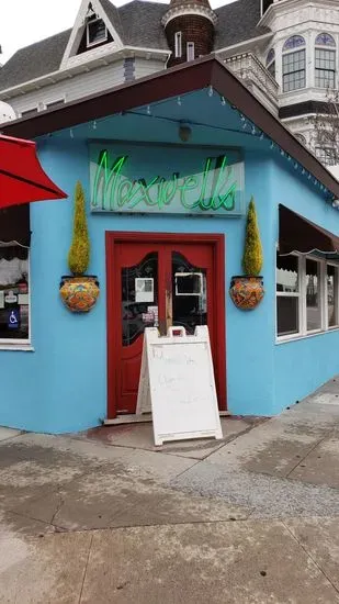 Maxine's Cafe