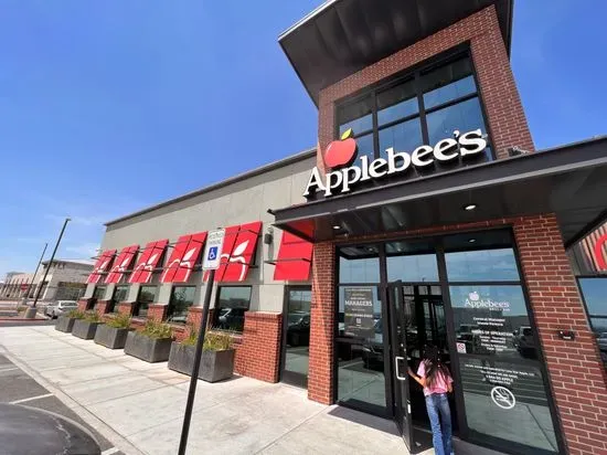 Applebee's Grill + Bar