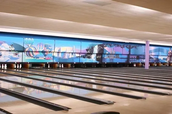 Lenawee Recreation Bowling Center and ZZ's Sports Bar & Grill