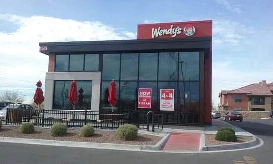 Wendy's