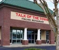 Talk of the Town