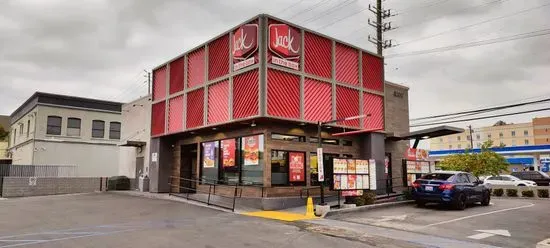 Jack in the Box