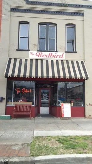 The Redbird