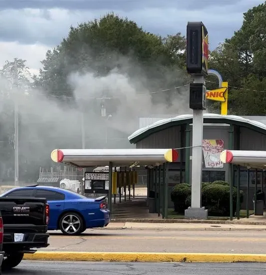 Sonic Drive-In