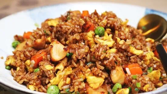 Fried Rice Company