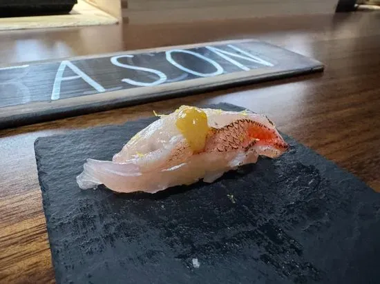 Sushi by Scratch Restaurants: Beverly Hills