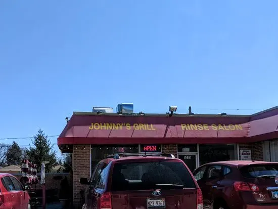 Johnny's Grill