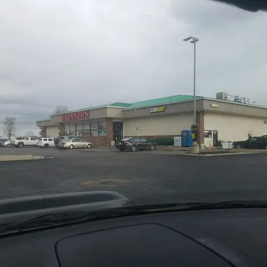 SUBWAY®Restaurants