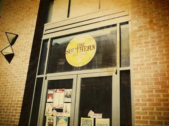 The Southern Café and Music Hall