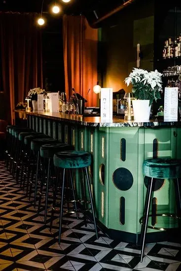 Trifecta Cocktail Lounge