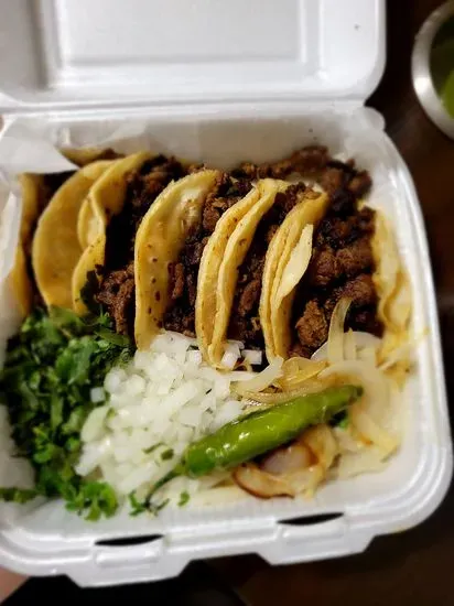 TAQUERIA SARITAS