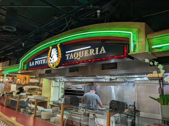 Torero's Taqueria