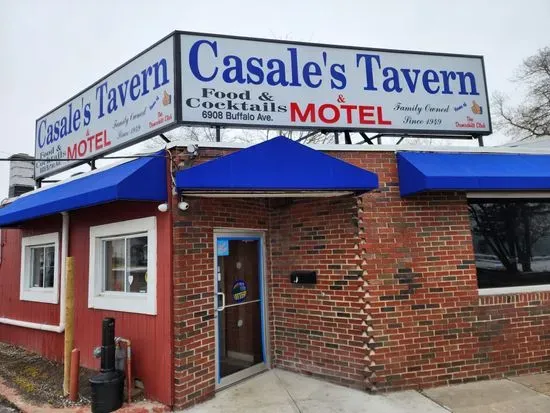 Casale's Tavern & Motel