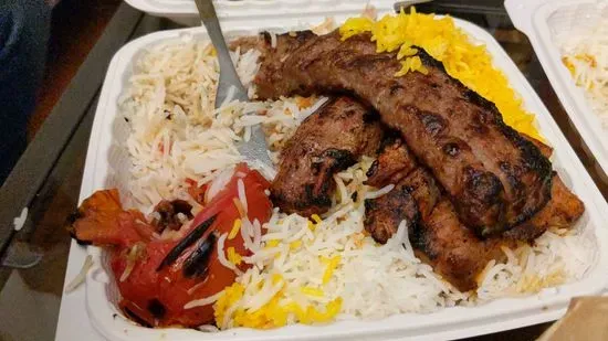 Taste of Tehran Restaurant