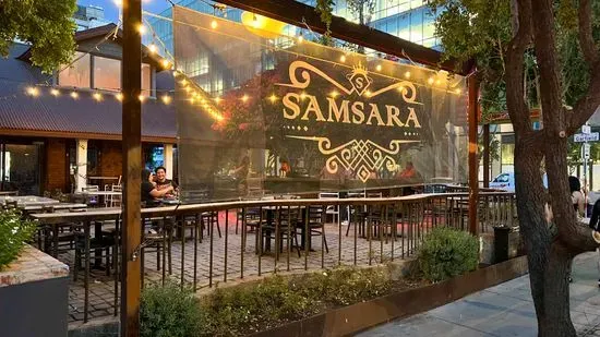 Samsara - Restaurant & Lounge