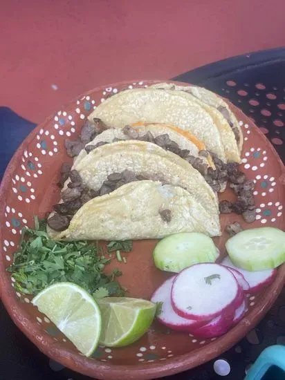 El Metate Cocina Mexicana