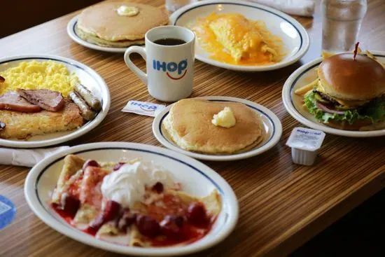 IHOP