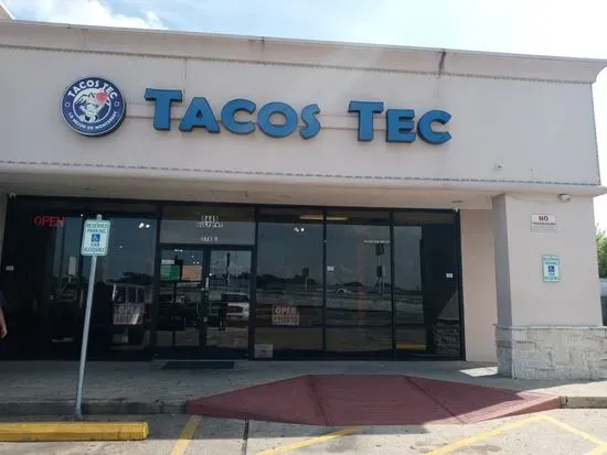 Tacos Tec