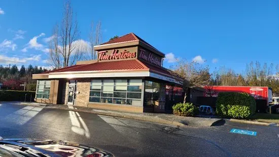 Tim Hortons