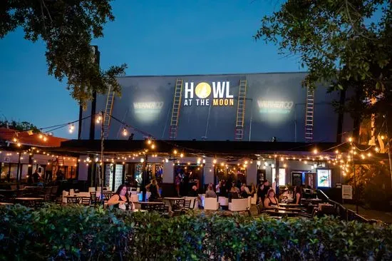 Howl at the Moon Denver: Reopening Soon
