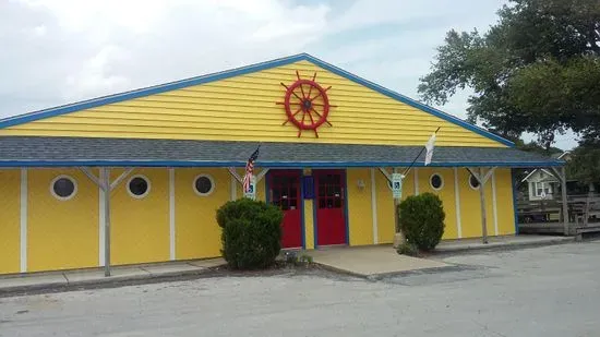 Captain's Choice Restaurant