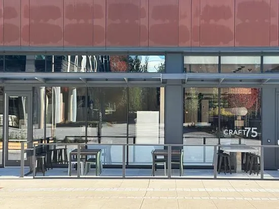 Craft75 Gastropub