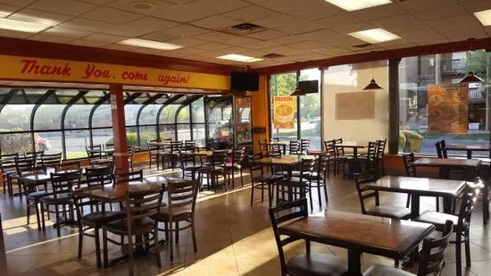 Filiberto’s Mexican Food