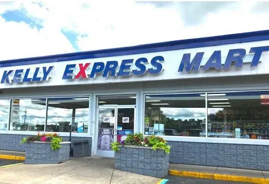 Kelly Express Mart