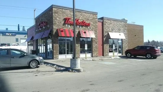 Tim Hortons