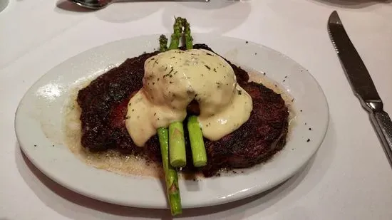 Ruth's Chris Steak House