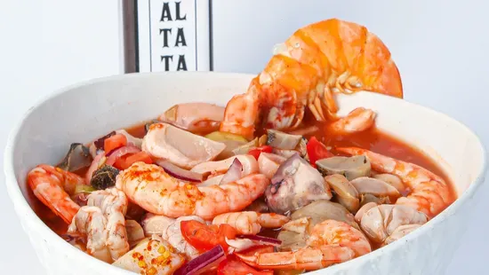 Mariscos Altata