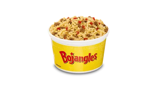 Bojangles