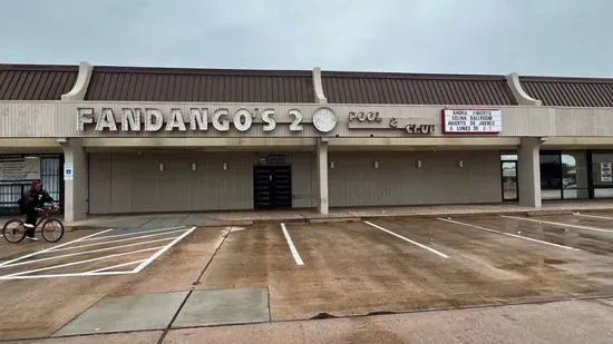 Fandango's II