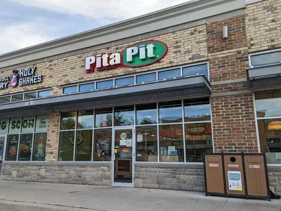 Pita Pit