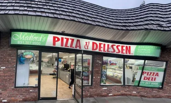 Medford's Pizza & Deli