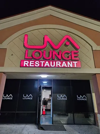 UVA RESTAURANT & LOUNGE