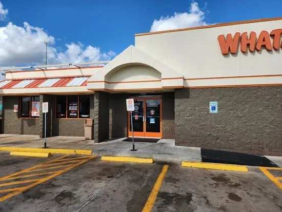 Whataburger