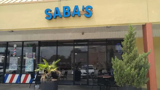 Saba's Restaurant