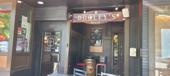 Dooley's Bar & Grill