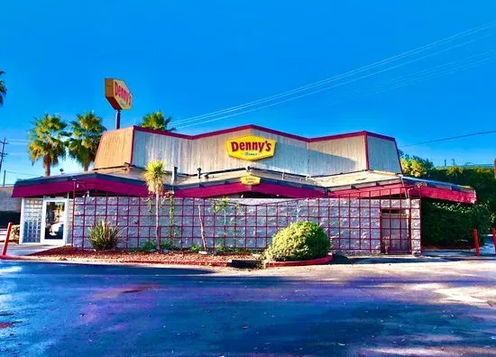 Denny's