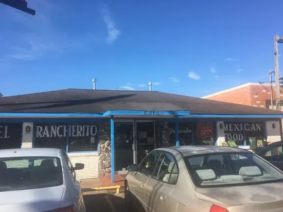 El Rancherito Taqueria