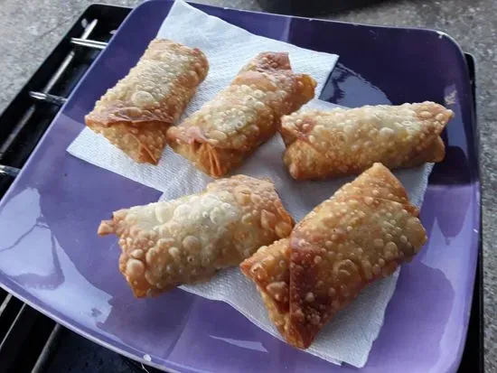 D's Eggrolls