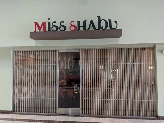 Miss Shabu