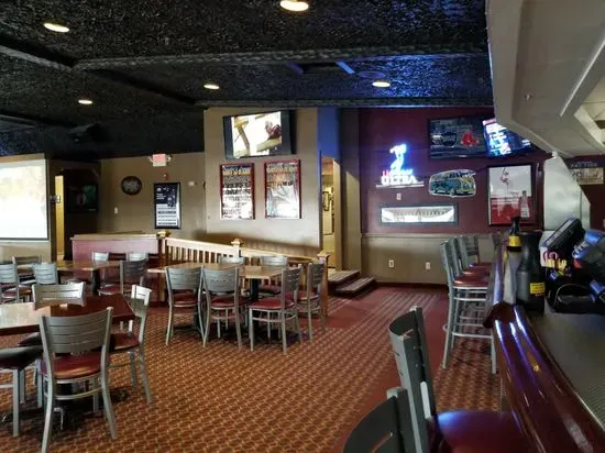 Time Out Sports Bar