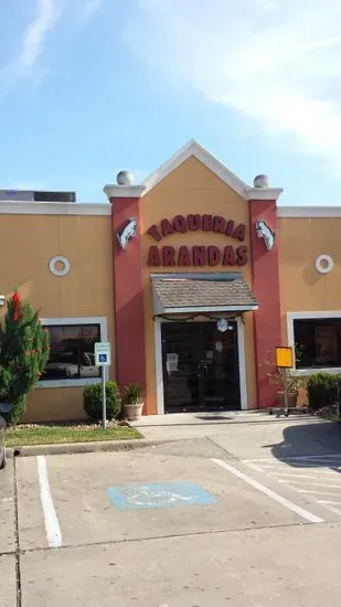 Taqueria Arandas