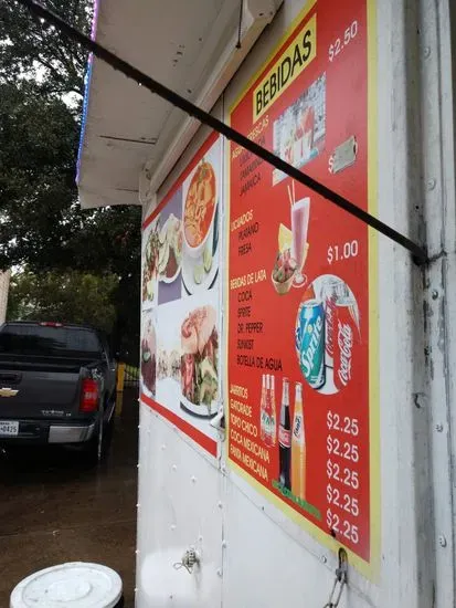 Taqueria La Chona